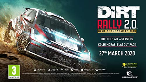 Kosz Rally 2.0 GOTY Xbox