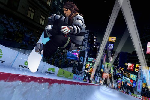 Shaun White Snowboard: Világ Színpadán (Felújított)