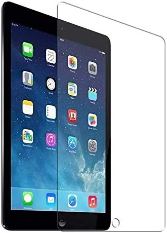 MMOBIEL képernyővédő fólia Kompatibilis iPad Pro 12.9 hüvelyk 2017/12.9 inch 2015 Edzett Üveg 9H Ballisztikai Keménység HD