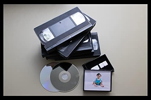 Videó Kazetta Átviteli Szolgáltatás (VHS, Hi8, Videó, 8, 8 mm-es, VHS-C, MiniDV) Digitális MP4