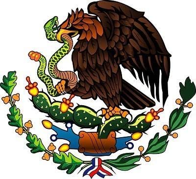 1919-1948 Mo Dos Mexikói Peso 90% - Arany Érme. Egy Kis Történelmi Mexikó Arany Érme 0.0482 oz. Dos Peso Osztályozott Eladó