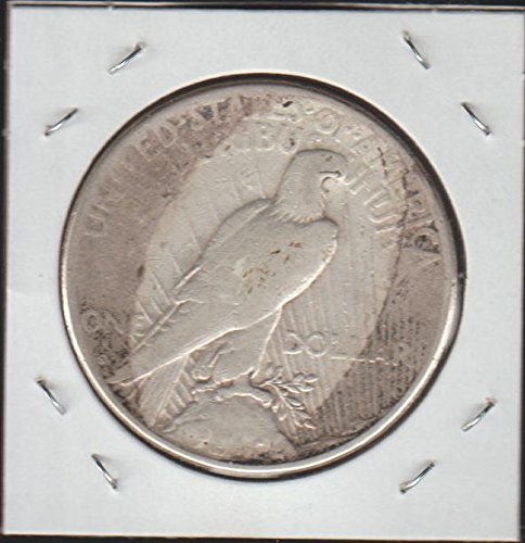 1922 S Béke $1 Nagyon Jó