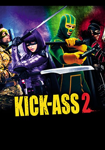 Kick-Ass 2 [Online Játék Kódját]