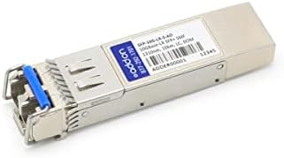 Addon - SFP+ Adó Modul - 10 Gigabit Ethernet (SFP-10G-LR-S-AO)