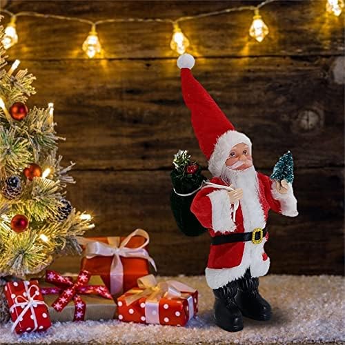 A Karácsonyi Ajándék Ajándék a Mikulás, Karácsony, Karácsonyi Játék Dekoráció & Lóg Karácsonyi Labda Szett