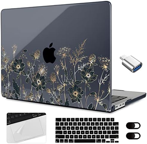 MEEgoodo Esetben a MacBook Pro 16 colos Esetben 2023 2022 2021 Új A2780 A2485 M2 M1 Pro/Max Chip,Laptop Kemény Héj Esetekben